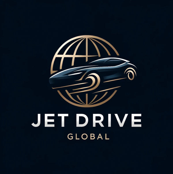 Jet Drive Global